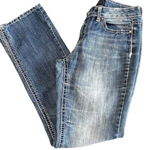 Cato Premium Woman’s Boot Cut Jeans